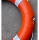 Life Buoy, filled with shell and foam - RL5835X - ASM